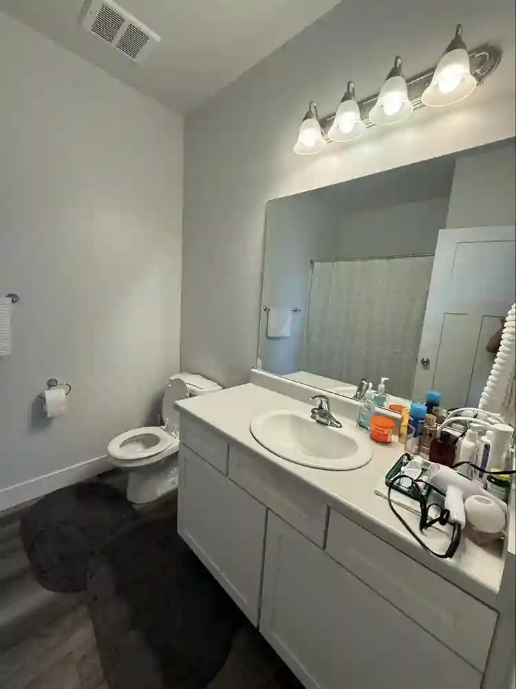 Room for Rent