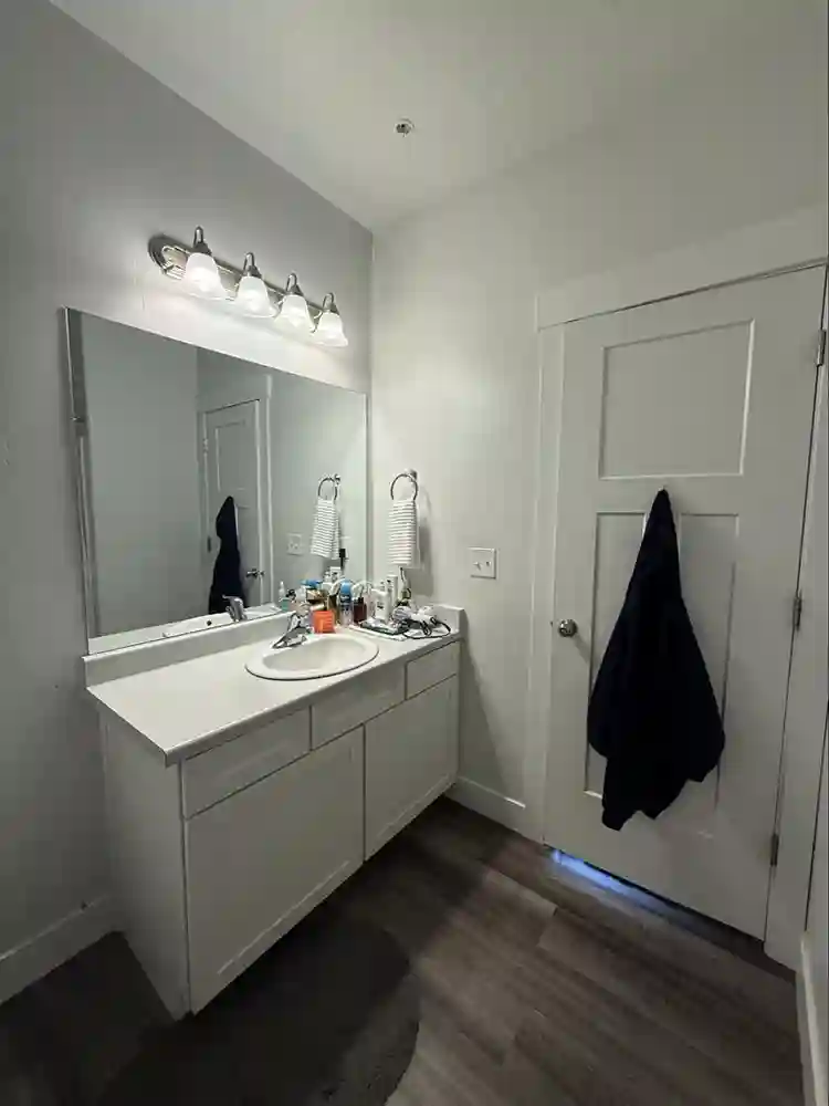 Room for Rent