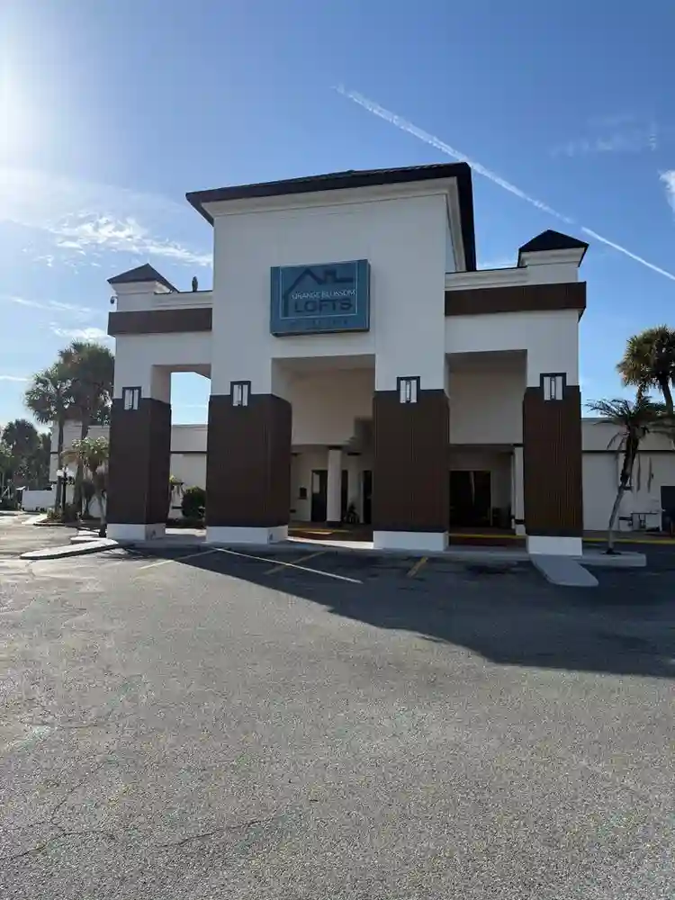 Studio Available NOW