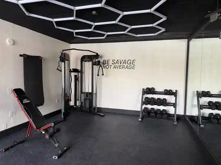 Studio Available NOW