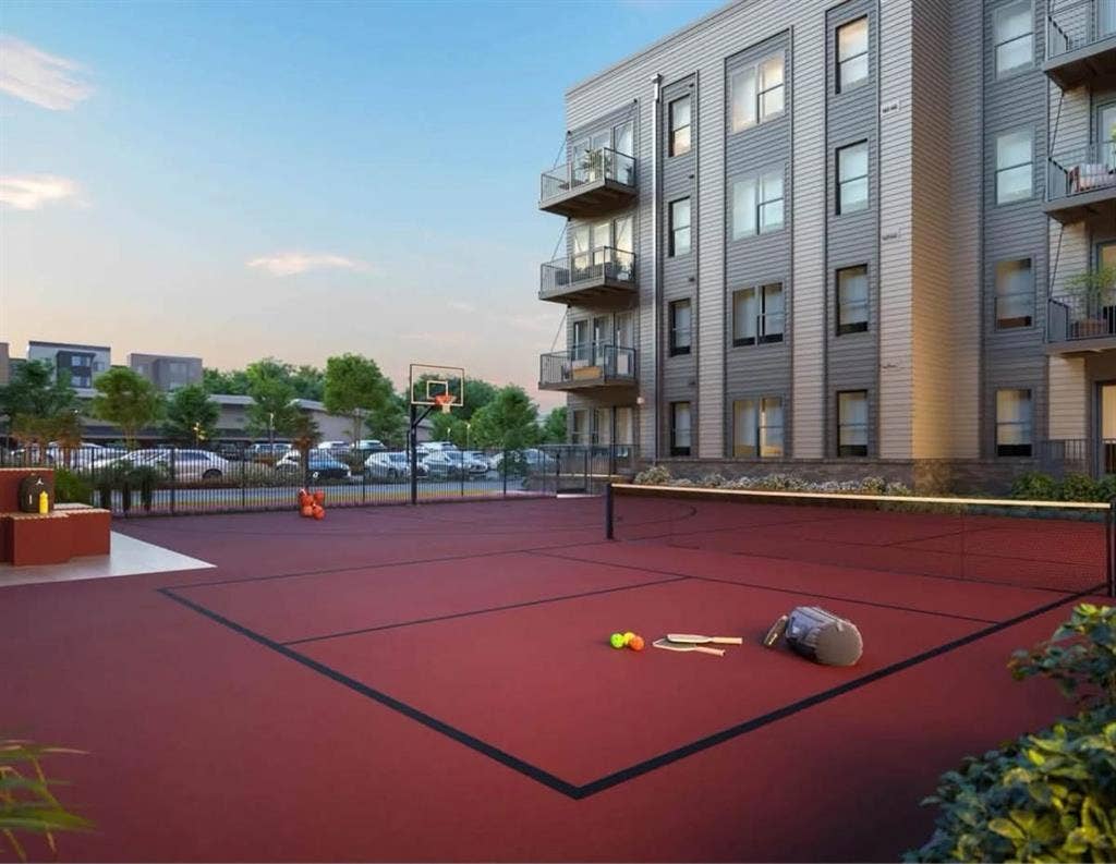 VERVE Columbia Sublease ASAP 💕