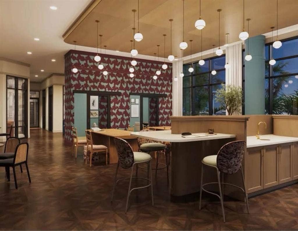 VERVE Columbia Sublease ASAP 💕
