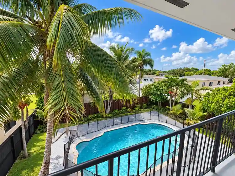 West Park Rooms | All-Inclusive