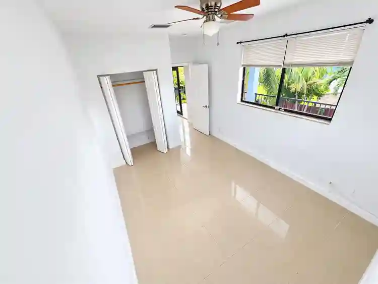 West Park Rooms | All-Inclusive