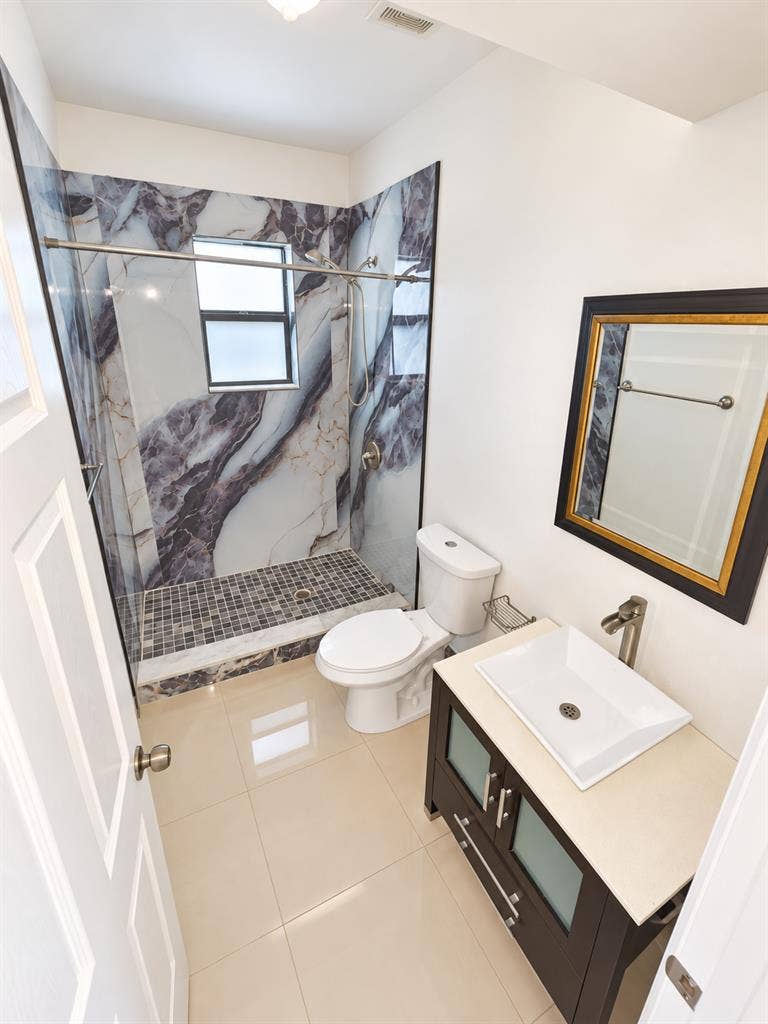 West Park Rooms | All-Inclusive
