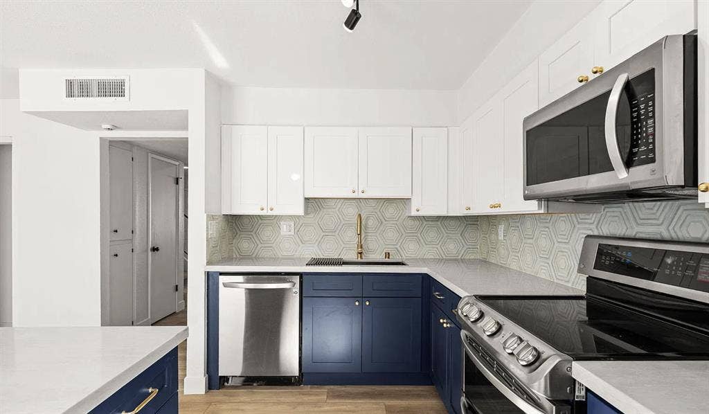 New Listing