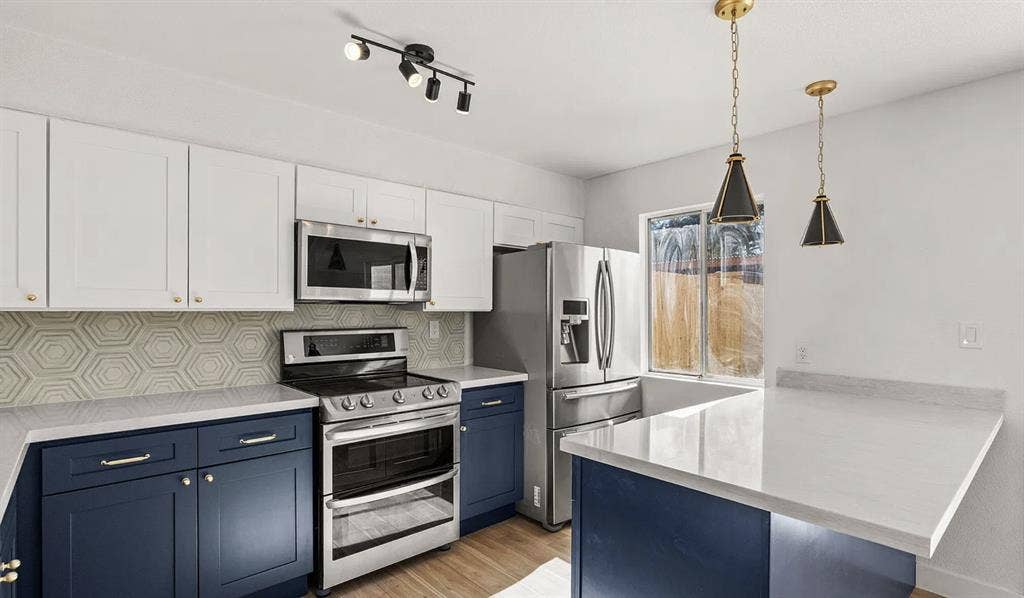 New Listing