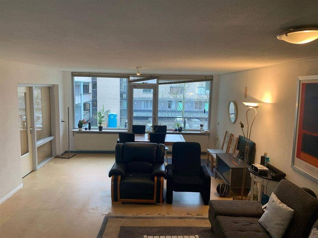 New Listing