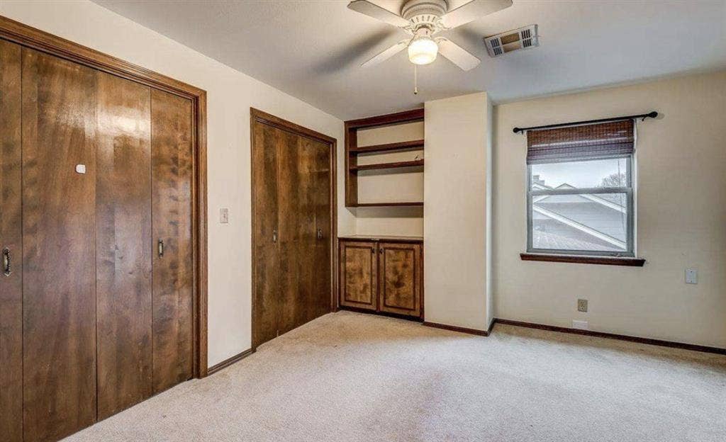 Room available