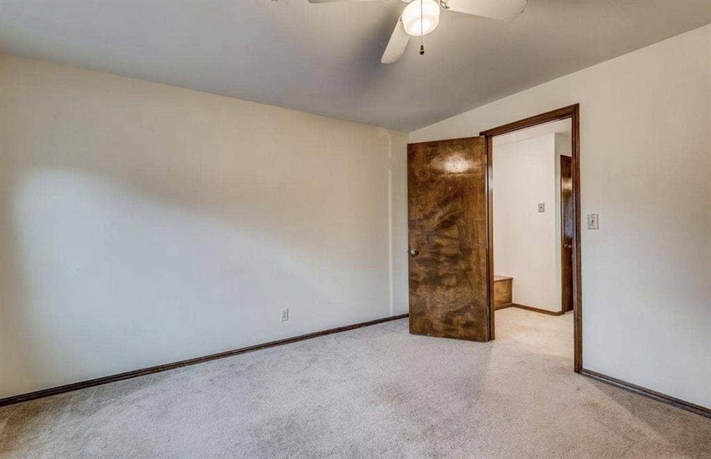 Room available