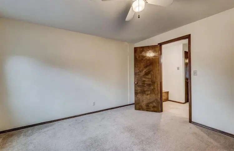 Room available