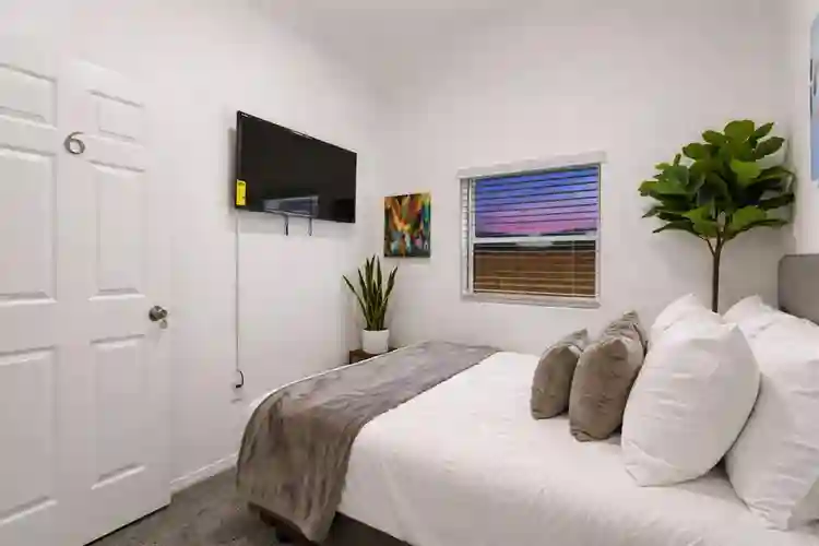 Nice Furnished Room (Sarasota)