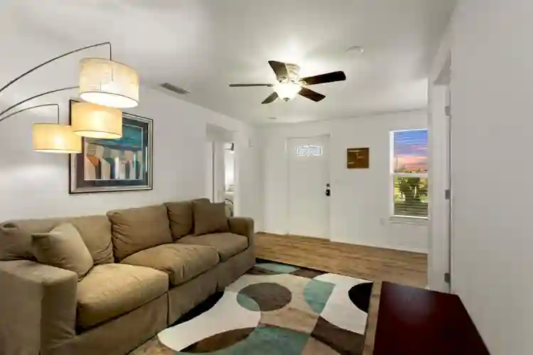Nice Furnished Room (Sarasota)