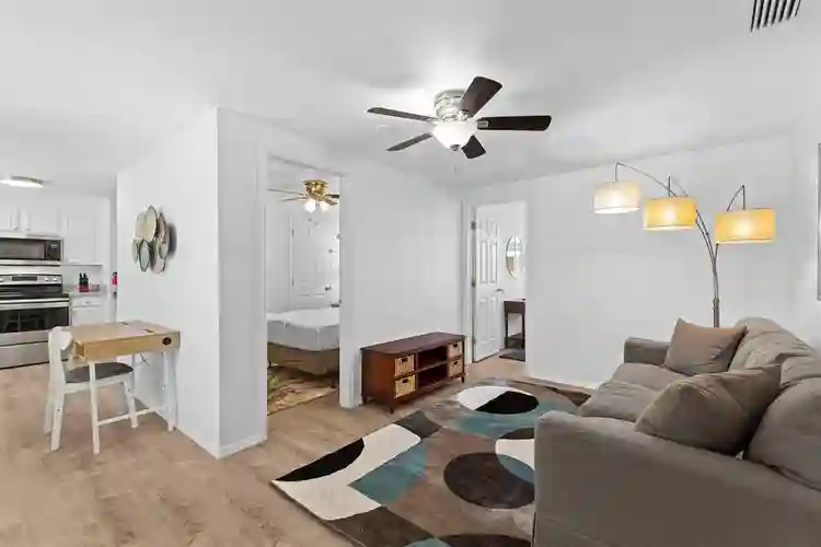 Nice Furnished Room (Sarasota)