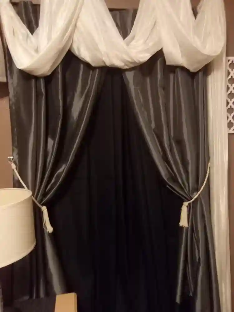 Beautiful Furnished Rooms