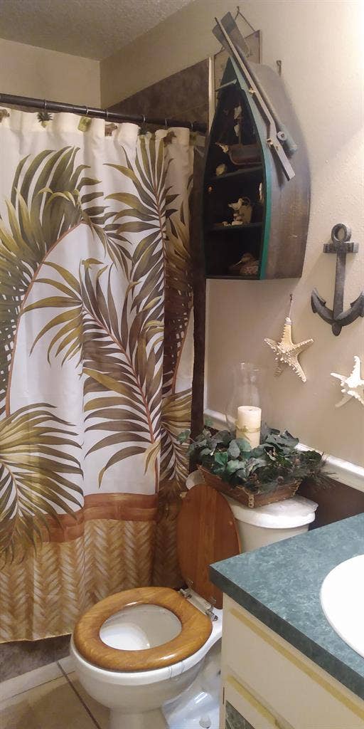 Beautiful Furnished Rooms