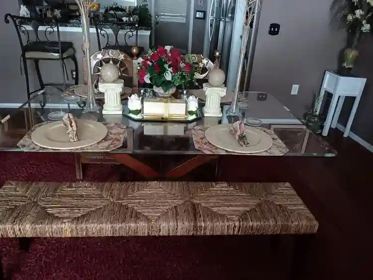 Beautiful Furnished Rooms