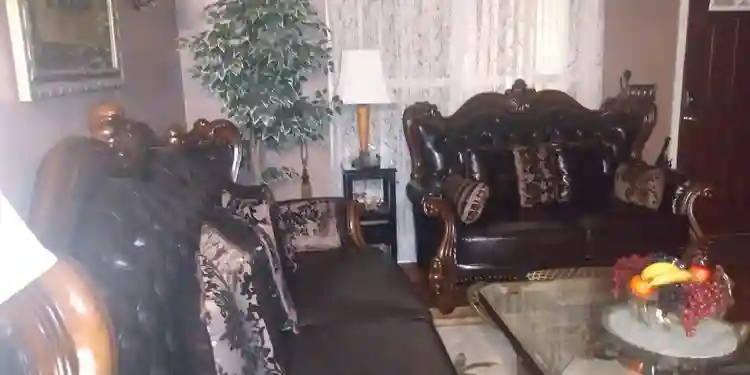 Beautiful Furnished Rooms