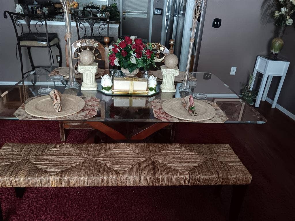 Beautiful Furnished Rooms