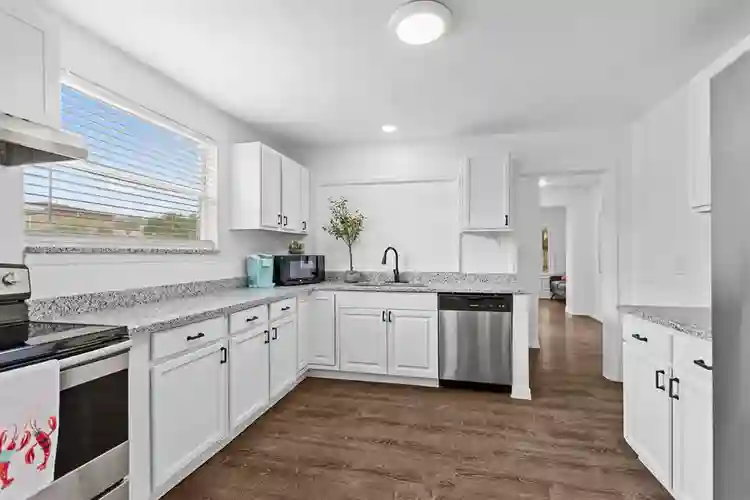 Move in Ready Furnished Room