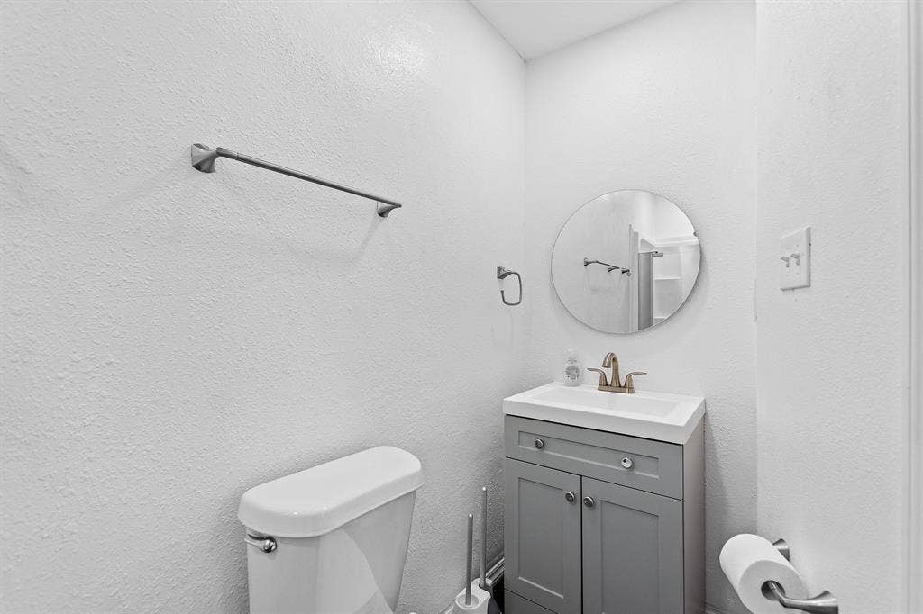 Move in Ready Furnished Room
