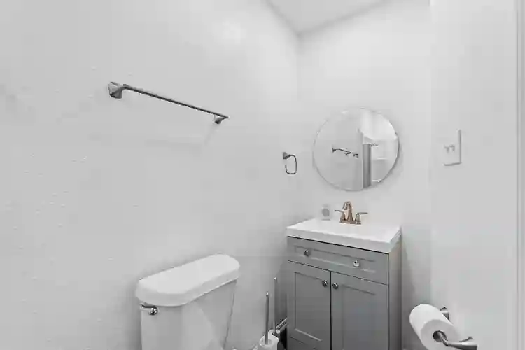 Move in Ready Furnished Room