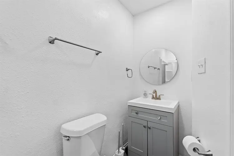 Move in Ready Furnished Room
