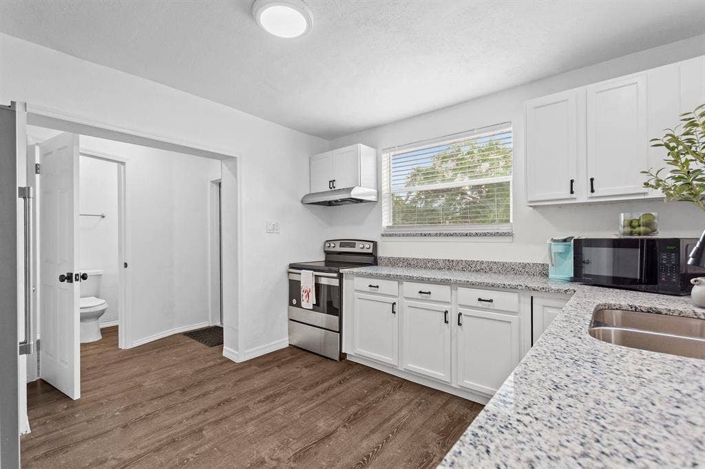Move in Ready Furnished Room