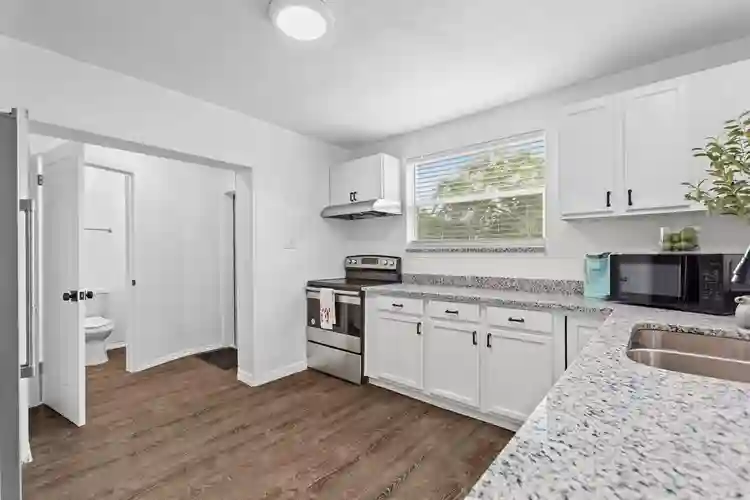 Move in Ready Furnished Room