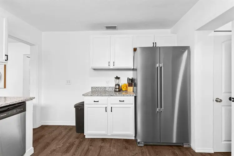 Move in Ready Furnished Room