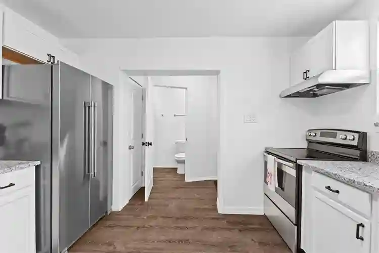 Move in Ready Furnished Room