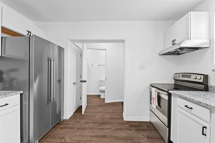 Move in Ready Furnished Room