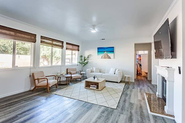 Private Room with Utilities & Wifi