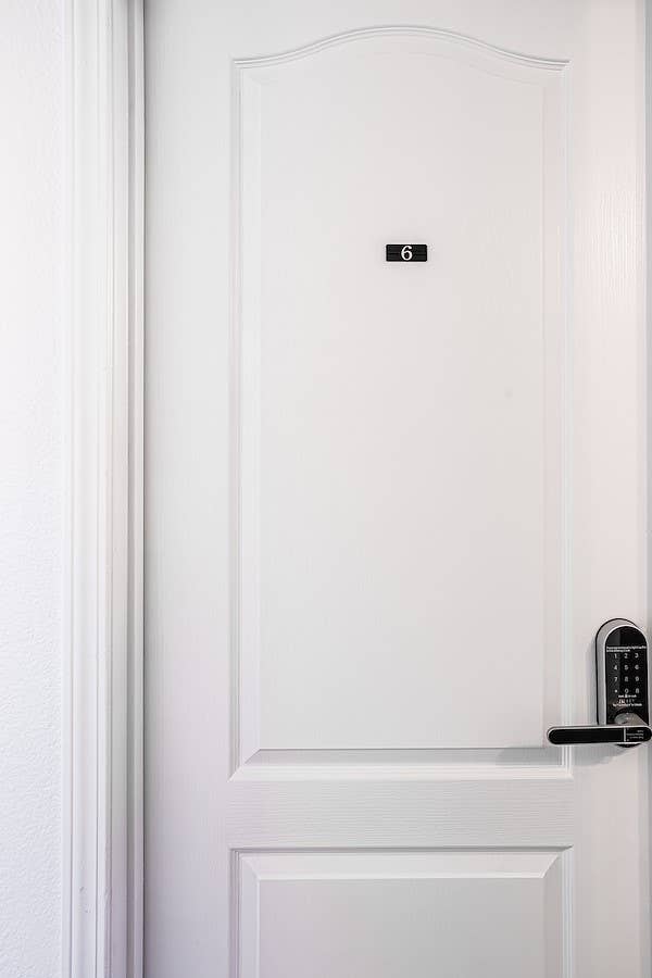 Private Room with Utilities & Wifi