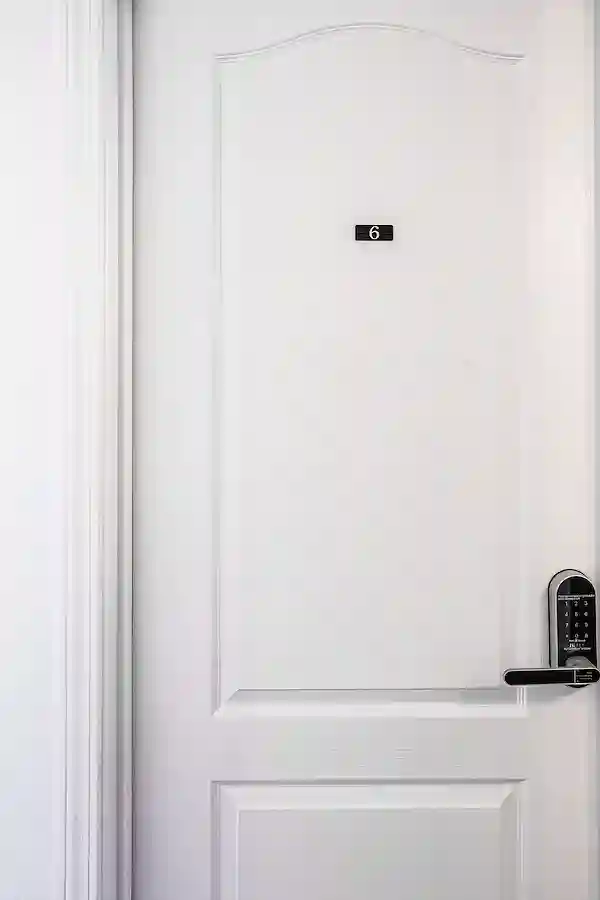 Private Room with Utilities & Wifi