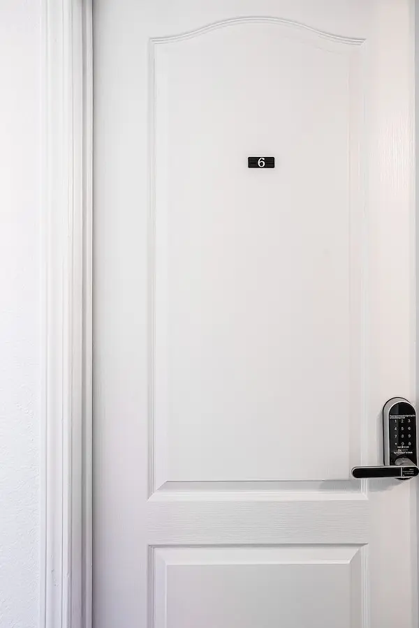 Private Room with Utilities & Wifi
