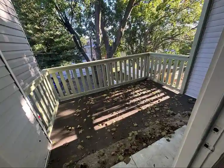 Apartment for rent $1900 month
