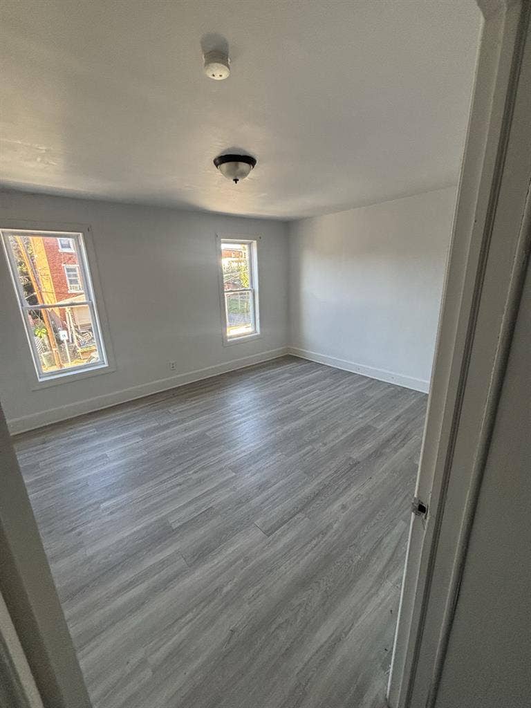 Apartment for rent $1900 month