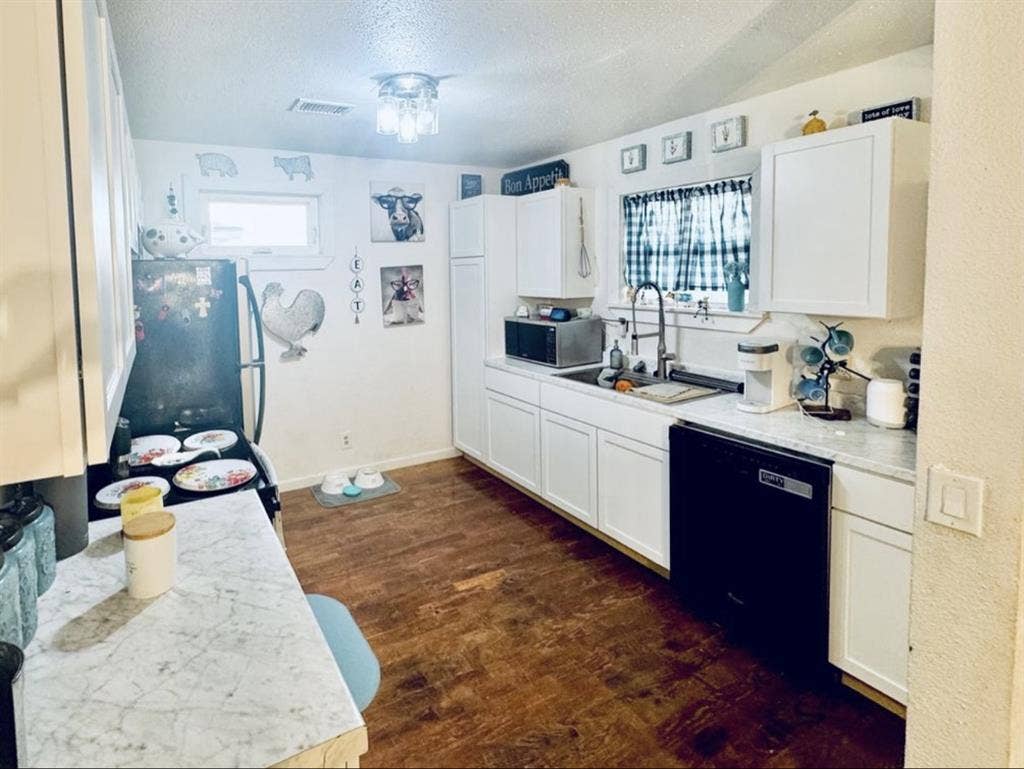 Roommate for fully furnished home