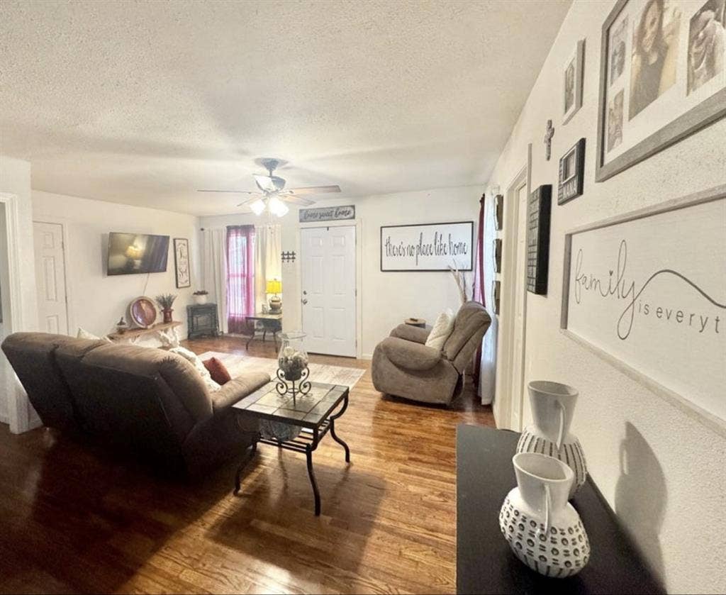 Roommate for fully furnished home