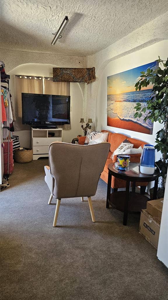 FURNISHED CASITA FOR RENT