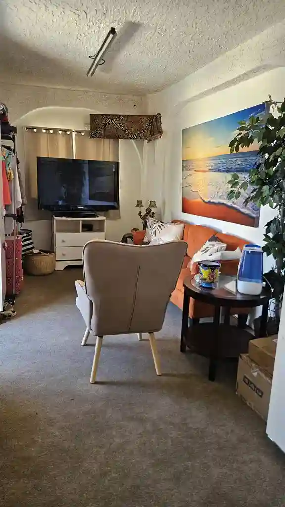 FURNISHED CASITA FOR RENT