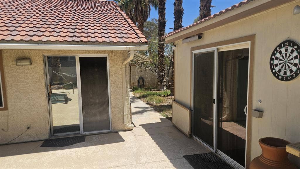 FURNISHED CASITA FOR RENT