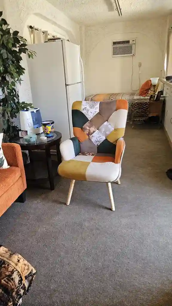 FURNISHED CASITA FOR RENT