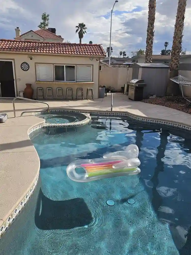 FURNISHED CASITA FOR RENT