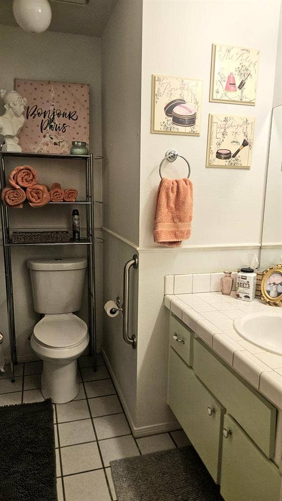 FURNISHED CASITA FOR RENT