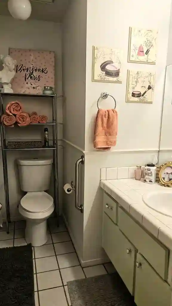 FURNISHED CASITA FOR RENT