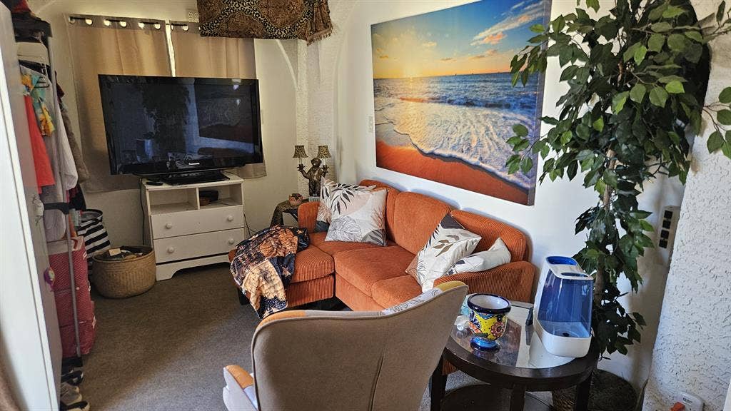 FURNISHED CASITA FOR RENT