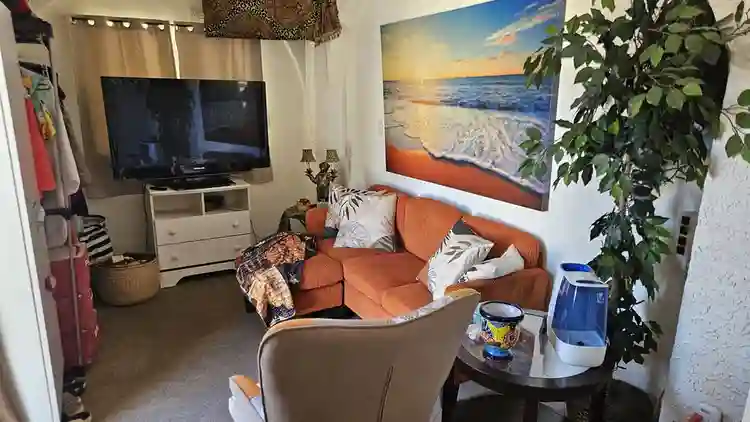 FURNISHED CASITA FOR RENT