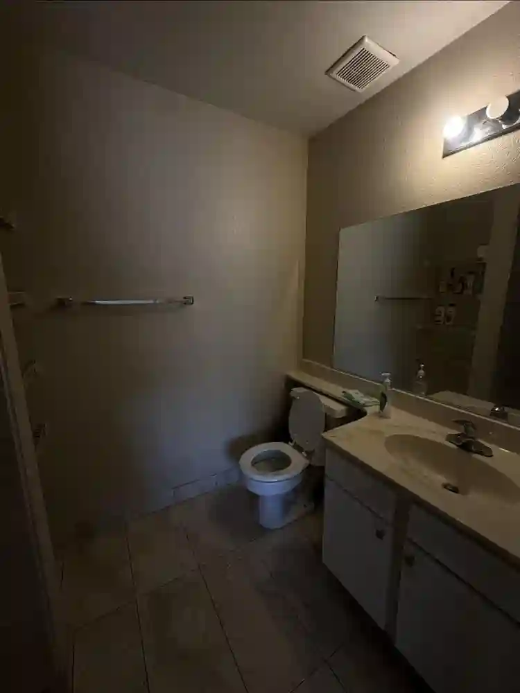 Room for rent